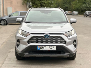 Toyota Rav 4 foto 2