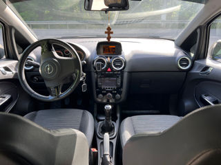 Opel Corsa foto 6