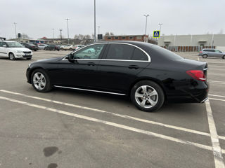 Mercedes E-Class foto 4