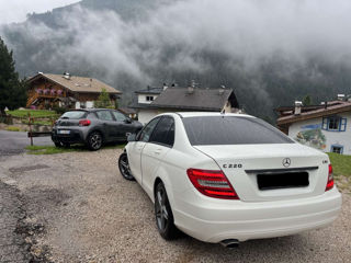 Mercedes C-Class foto 5