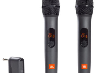 ! JBL ! Оригинальные микрофоны от JBL. Официальная Гарантия! foto 2