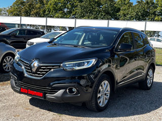 Renault Kadjar foto 3