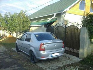 Dacia Logan foto 7