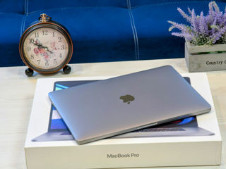 MacBook Pro 13 Retina 2019 (Core i5 8279u/8Gb Ram/256Gb SSD/Iris Graphics/269 Cycles/13.3" Retina) foto 12