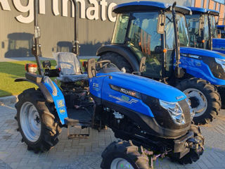 Tractor Solis-S26  XTRA 1.2m