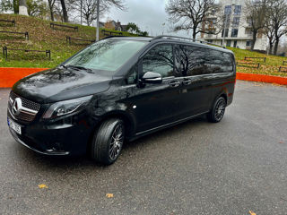 Mercedes Vito foto 5