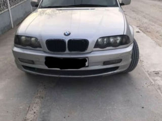 E46 2.0 motorina