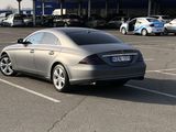 Mercedes CLS Class foto 3