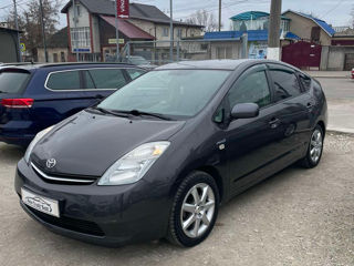 Toyota Prius foto 2