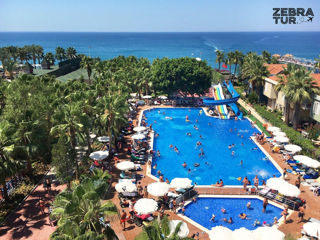 Turcia, Alanya, Concordia Celes Hotel 5* foto 3