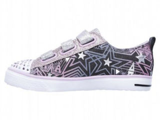 Skechers kids (28, new) - 790 lei foto 5