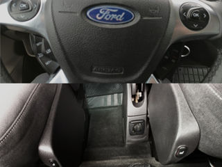 Ford Custom foto 10