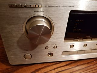Marantz Sr7200 фото 6