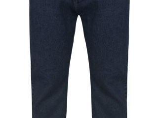 Jeans "Blue Montain" (France) - w38 (indigo) foto 2