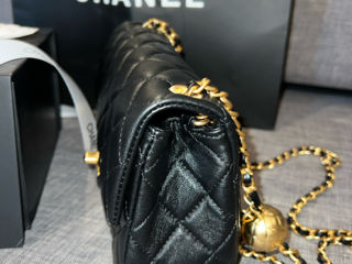 Chanel bag foto 8