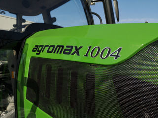 Tractor Agromax 100 cp Nou! Cel mai bun Preț de pe piață! Sunați! foto 7