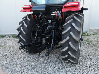 Tractor Motrac RM80 foto 4