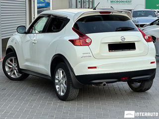 Nissan Juke foto 5