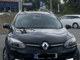 Renault Megane foto 3