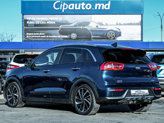 KIA Niro foto 2