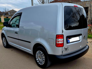 Volkswagen Caddy foto 3