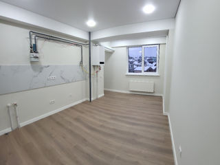 Apartament cu 2 camere, 61 m², Centru, Stăuceni, Chișinău mun.