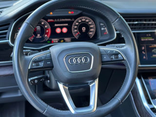 Audi Q7 foto 13