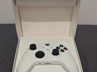 Gamepad Xbox series s foto 2