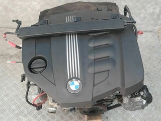 Bmw E90;E81,E87,E60,F10,F22,F30,F15 N47,N47n,n57,b47,N54,N55,N20,N26,B46,B48 foto 2