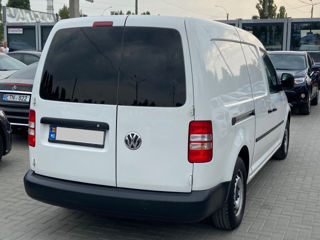 Volkswagen Caddy foto 3