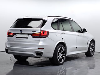 BMW X5 foto 2