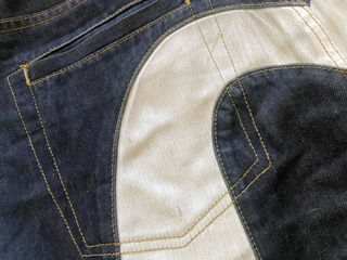 Blugi evisu jeans foto 5