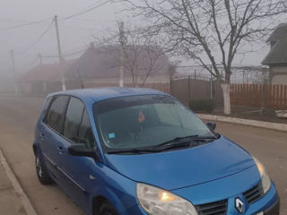 Renault Scenic foto 1