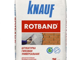 Rotband. 25 kg foto 2