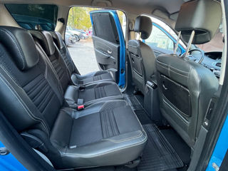 Renault Grand Scenic foto 5