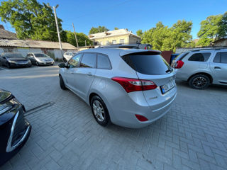 Hyundai i30 foto 3