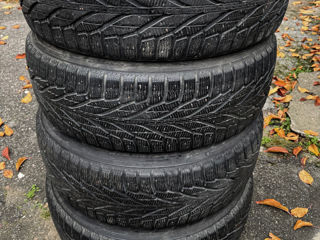 Nokian R17 225/65 R17, SUV