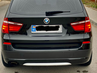 BMW X3 foto 5