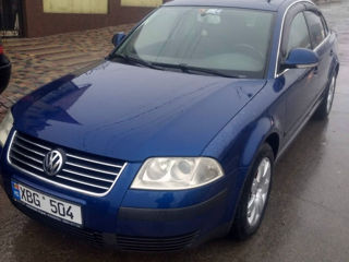 Volkswagen Passat foto 2