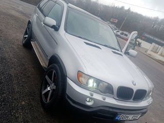 BMW X5 foto 2