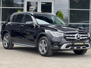 Mercedes GLC foto 3