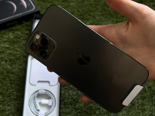iPhone 12 Pro 128 GB + garanție 12 luni!! În credit 0%! foto 6