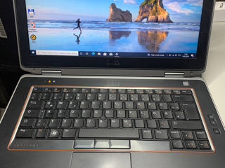 Ноутбук 14,1'' Dell E6420