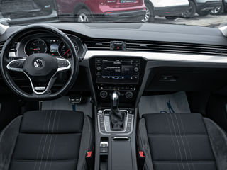 Volkswagen Passat foto 6