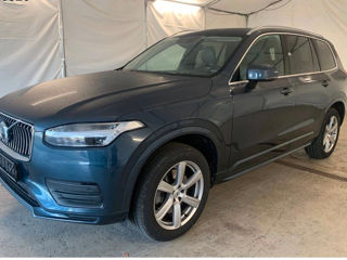 Volvo XC90 foto 2