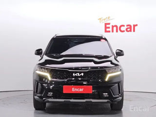 KIA Sorento фото 2