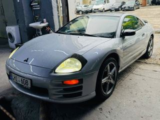 Mitsubishi Eclipse foto 2