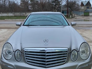 Mercedes E-Class