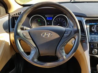 Hyundai Sonata foto 5