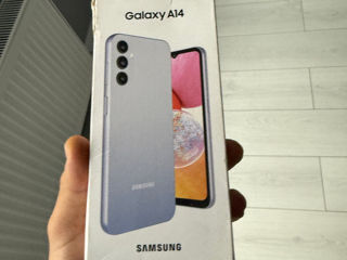 Samsung a14 128gb sigilat